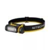 Nitecore Fejlámpa NWH20 (4000mAh akkupakk) (600 lumen)