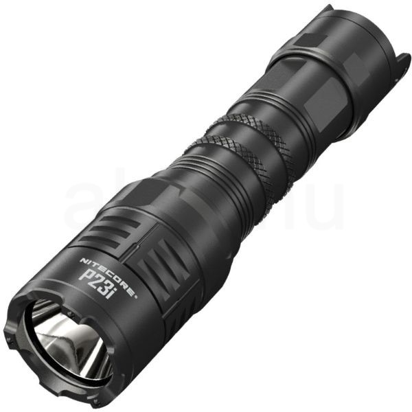 Nitecore Elemlámpa P23i (1x21700 tartozék) Luminus SFT-70 LED (3000 lumen)