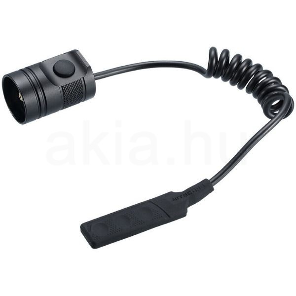 Nitecore Kellék Lengőkapcsoló RSW3 (NEW P12/NEW P30/MH12 V2/MH12S/MH25V2/MH25S)