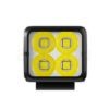 Nitecore Elemlámpa T4K (akkumulátoros) CREE XP-L2 V6 (4000 lumen)