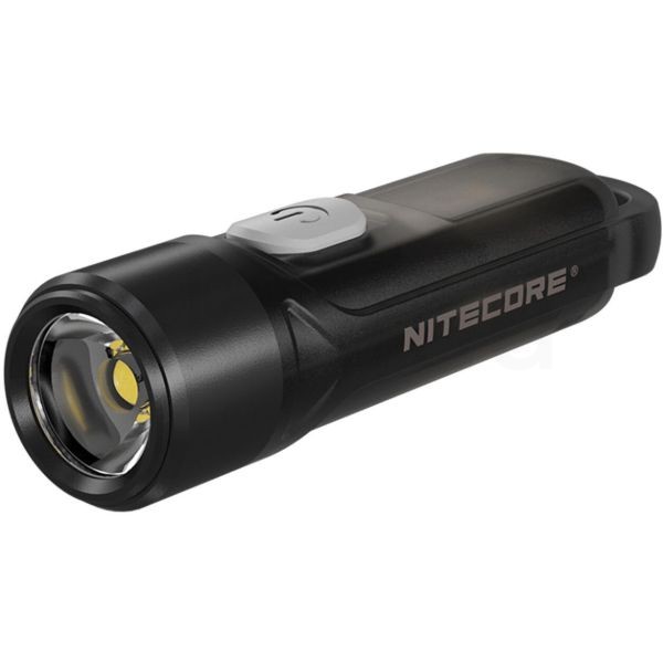 Nitecore Elemlámpa TIKI LE (akkumulátoros) OSRAM P8 (300 lumen)