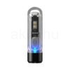 Nitecore Elemlámpa TIKI UV 1000mW (akkumulátoros) Luminus SST-10-UV