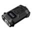 Nitecore Elemlámpa TINI 3 (akkumulátoros) MCT UHE LED (600 lumen) Fekete
