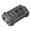 Nitecore Elemlámpa TINI 3 (akkumulátoros) MCT UHE LED (600 lumen) Szürke